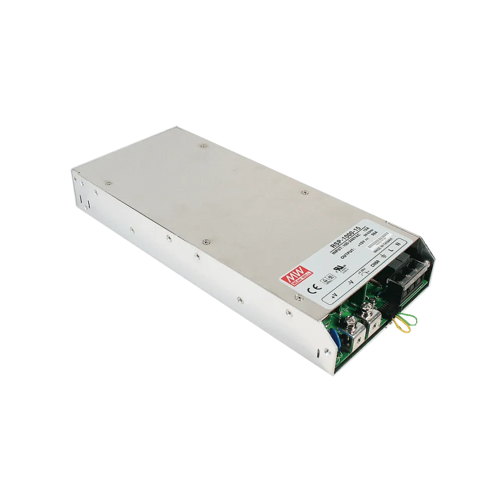 1008W Enclosed Power Supply 48V/21A