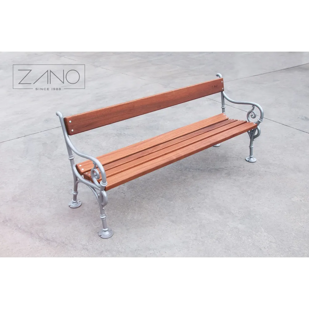 Vienna Bench