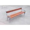 Vienna Bench