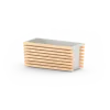 Flash Planter