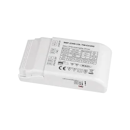 10W DALI DT8, TUNABLE WHITE, LED DRIVER CC