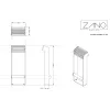 Reliq Stool