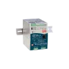 240W Intelligent DIN Rail Power Supply with UPS Function 36V / 6.6A