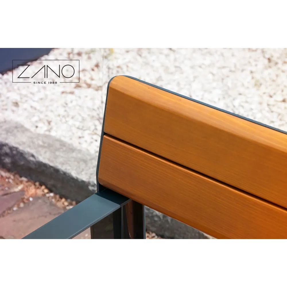 Scandik Bench