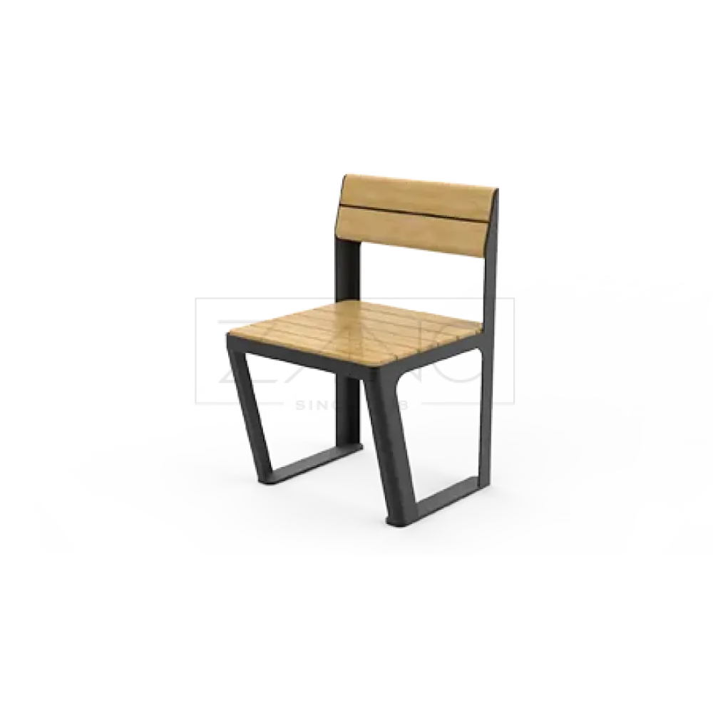 Scandik chair