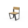 Scandik chair