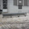 Line Bench Simple
