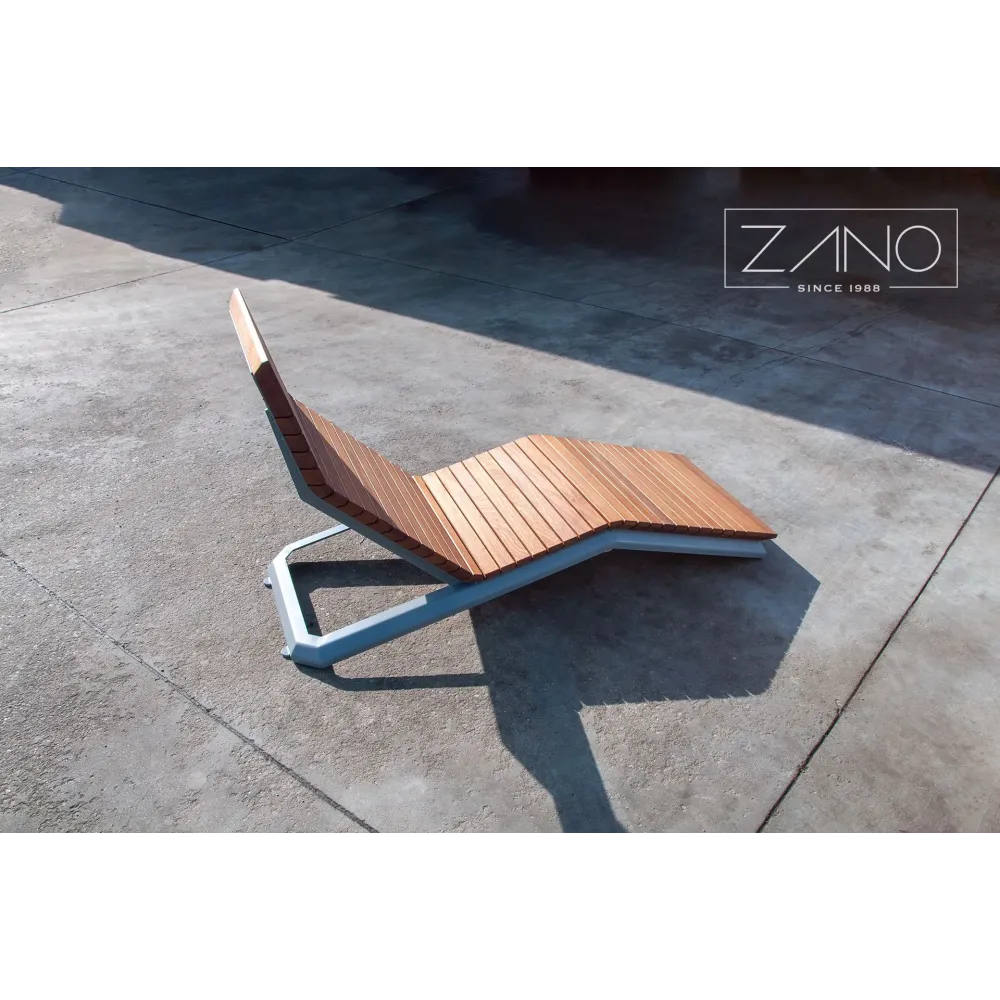Stilo lounger