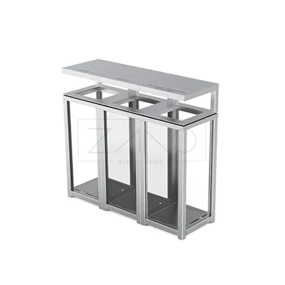 Recycling bin Altus