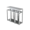 Recycling bin Altus