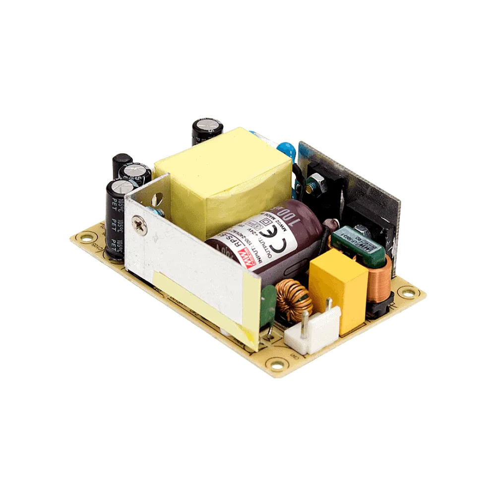 65W Medical Open Frame Power Supply 15V/4.34A