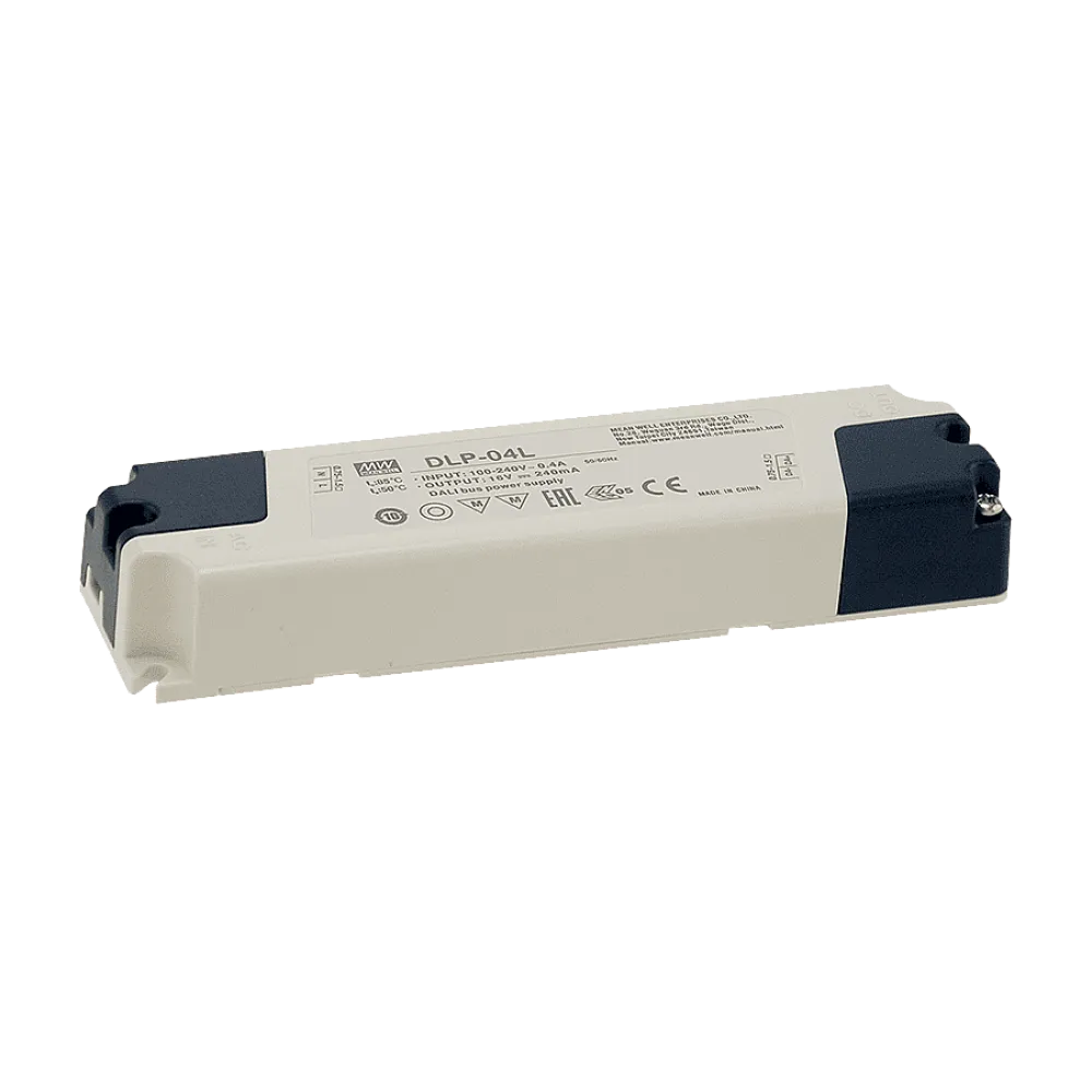 DALI Bus Power Supply 16V/240mA