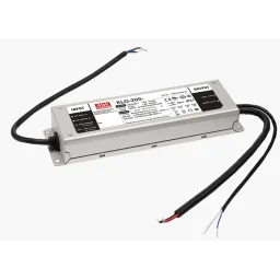 200W LED Driver CV+CC 24V/8.4A, 3in1 Dimming + Vo/Io adjustable