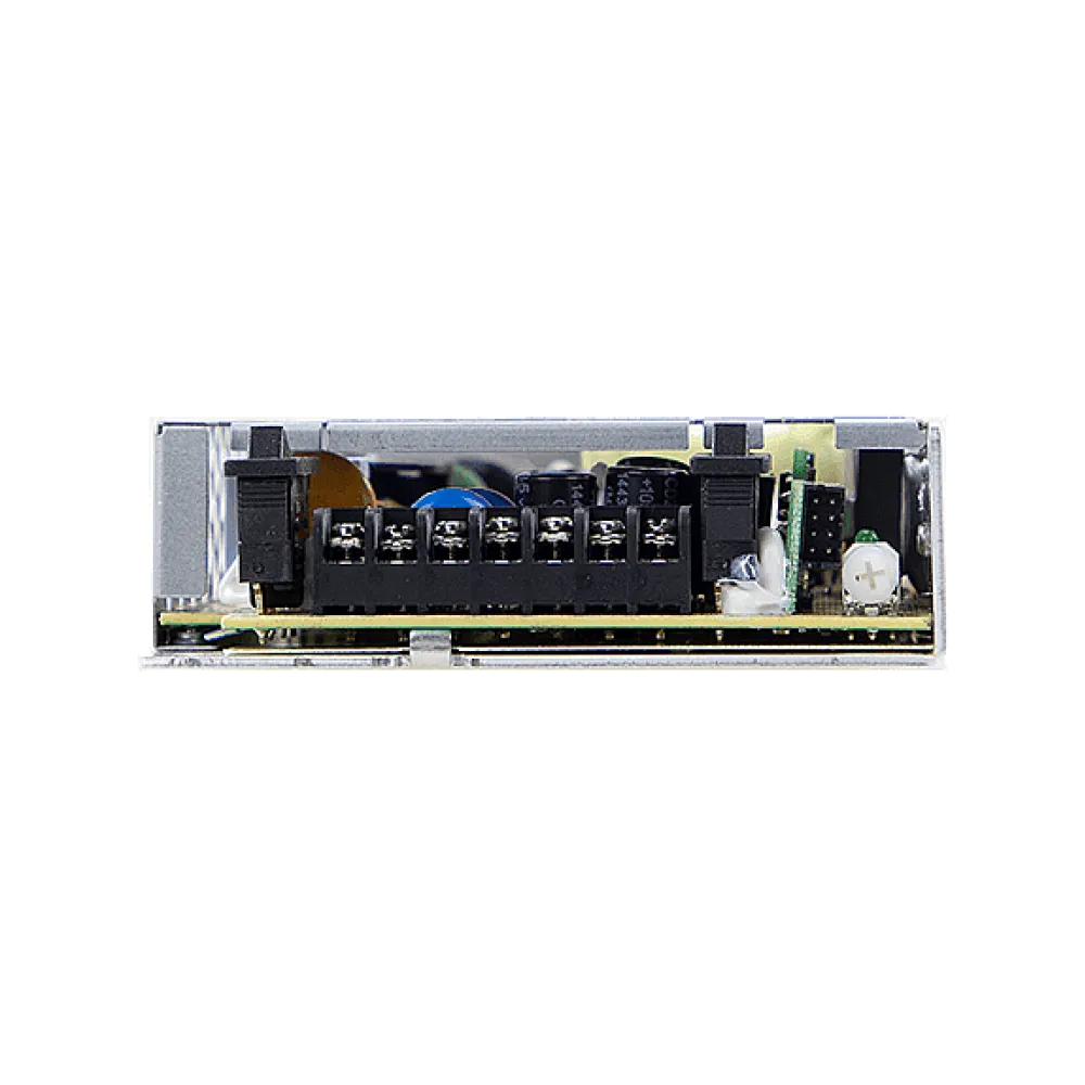 120W Fire and Security Power Supply – Battery Charging Function 24V Battery
