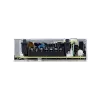 120W Fire and Security Power Supply – Battery Charging Function 24V Battery