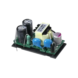 6W PCB Mount Power Supply 5V/1.2A