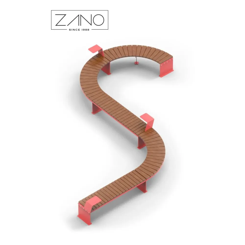 Domino seating 60