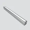 Matrix Mini Recessed 2812R/NRRCVS-Ground Recessed - Recessed Diffuse Emission L. 780 - Remote driver 24Vdc