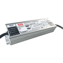 96W LED Driver CV+CC 24V/4A