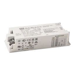 60W LED driver 12V/5A