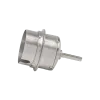 NR04 Hot air nozzle Ø 2.5mm