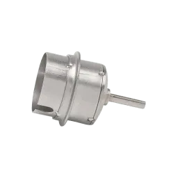 NR04 Hot air nozzle Ø 2.5mm