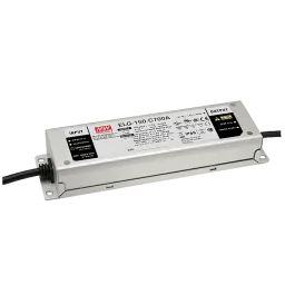 150W LED driver constant current 500mA/150-300V