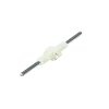 Wago connecting element (1-pole)