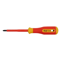 VDE screwdriver Phillips PH2