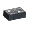 6W medical DC/DC converter, input 18...36V, output 5V/1.2A