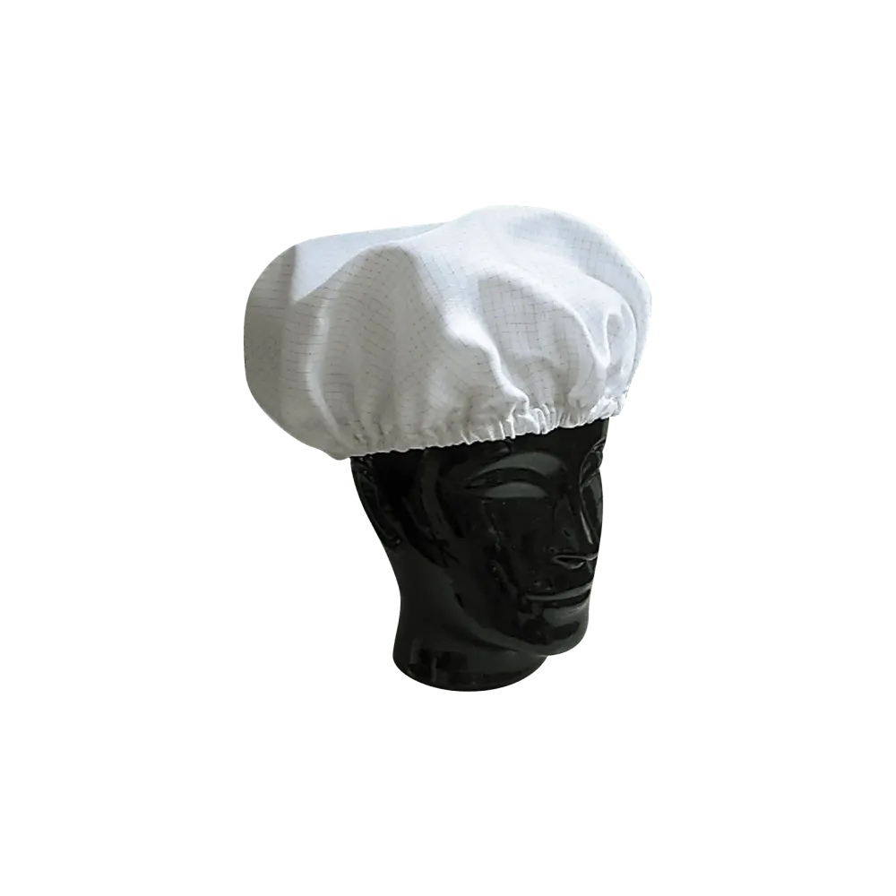 ESD reusable hood, 10 pieces