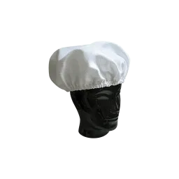 ESD reusable hood, 10 pieces