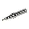 PT A8 soldering tip chisel shape