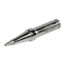 PT A8 soldering tip chisel shape