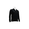 KETEX® GreenLine premium ESD women's and men's sweat jacket - Made in Europe