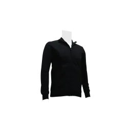 KETEX® GreenLine premium ESD women's and men's sweat jacket - Made in Europe