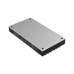 400W DC/DC converter, input 18...75V, output 12V/33.3A
