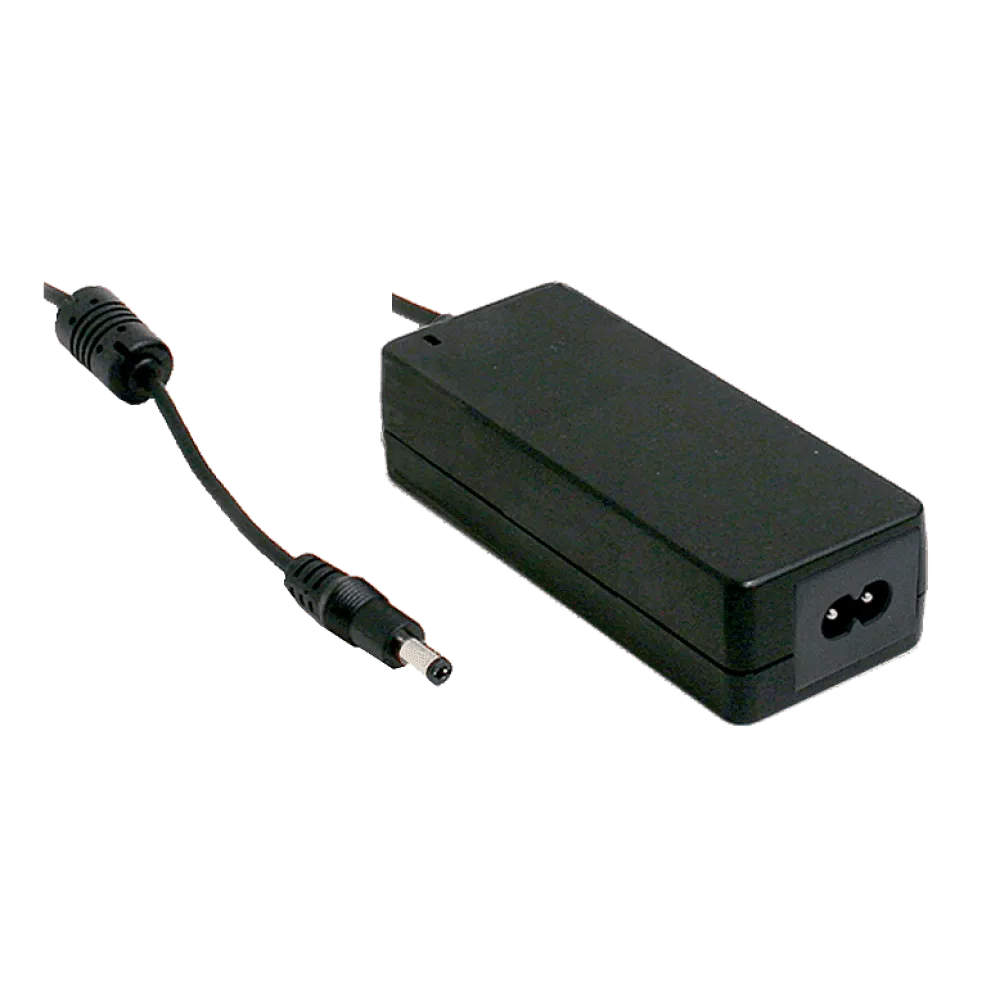 60W Medical Desktop Adaptor 12V/5A