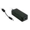 60W Medical Desktop Adaptor 12V/5A