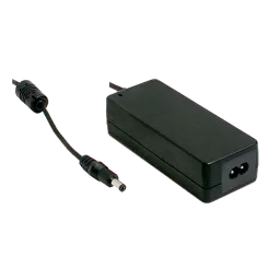 60W Medical Desktop Adaptor 12V/5A