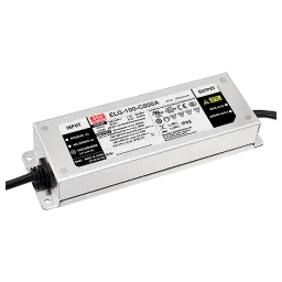 100W Constant Current LED Driver 700mA/71-143V