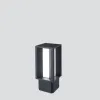 Orion TL 474F1/ND50PO-Small Poles - Bollard DALI Total Light 4 Ways H. 400