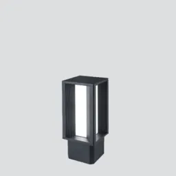 Orion TL 474F1/ND50PO-Small Poles - Bollard DALI Total Light 4 Ways H. 400