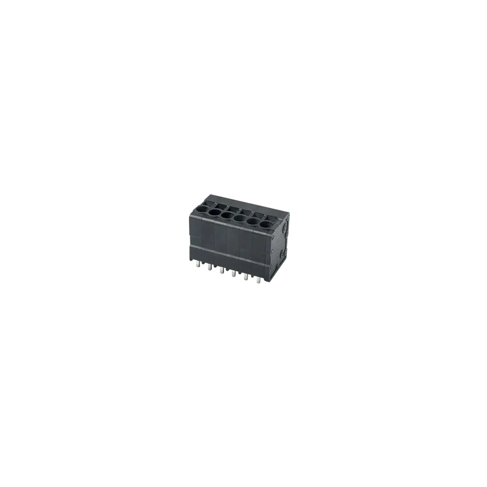 PCB Printed circuit board connection block 0177-33xx