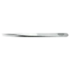 Universal tweezers 140mm shape SS stainless steel