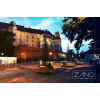 Bench Parco