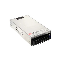 324W Enclosed Medical Power Supply 12V/27A