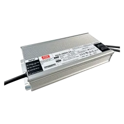 480W LED Driver CV+CC 24V/20A