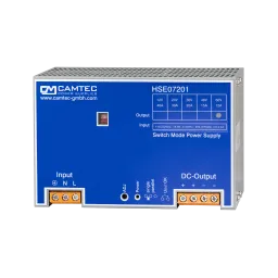 720W DIN Rail Power Supply 24V/30A