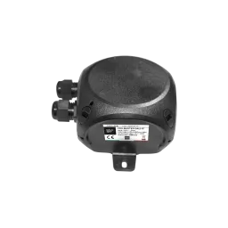 Signal converter CASAMBI to DALI for outdoor applications, input CASAMBI, output DALI